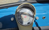 Fiat 500 (110F) de 1970