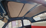 Fiat 500 (110F) de 1970
