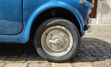 Fiat 500 (110F) de 1970