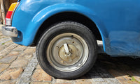 Fiat 500 (110F) de 1970