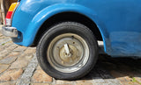 Fiat 500 (110F) de 1970