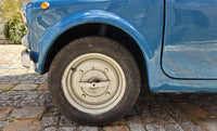 Fiat 500 (110F) de 1970