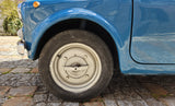 Fiat 500 (110F) de 1970