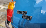 Fiat 500 (110F) de 1970