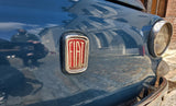 Fiat 500 (110F) de 1970