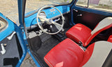 Fiat 500 (110F) de 1970