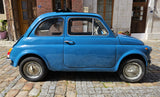 Fiat 500 (110F) de 1970
