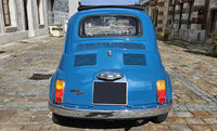 Fiat 500 (110F) de 1970
