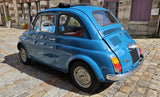 Fiat 500 (110F) de 1970