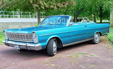 Ford Galaxie 500 de 1965