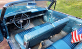 Ford Galaxie 500 de 1965