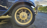 Ford Modèle A de 1929