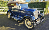 Ford Modèle A de 1929
