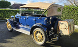 Ford Modèle A de 1929