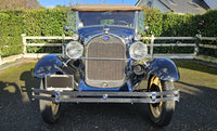 Ford Modèle A de 1929