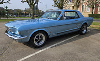 Ford Mustang Style GT de 1966