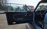 Ford Mustang Style GT de 1966