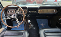 Ford Mustang Style GT de 1966
