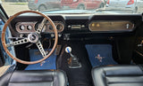 Ford Mustang Style GT de 1966