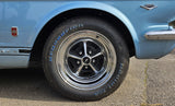 Ford Mustang Style GT de 1966