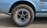 Ford Mustang Style GT de 1966