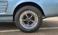 Ford Mustang Style GT de 1966