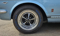 Ford Mustang Style GT de 1966