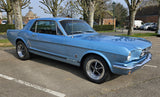 Ford Mustang Style GT de 1966