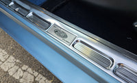 Ford Mustang Style GT de 1966