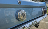 Ford Mustang Style GT de 1966