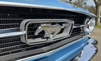 Ford Mustang Style GT de 1966