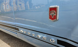 Ford Mustang Style GT de 1966