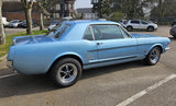 Ford Mustang Style GT de 1966