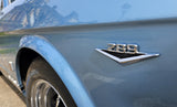 Ford Mustang Style GT de 1966