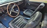 Ford Mustang Style GT de 1966