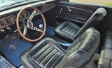 Ford Mustang Style GT de 1966