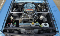Ford Mustang Style GT de 1966