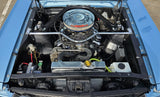 Ford Mustang Style GT de 1966