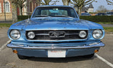 Ford Mustang Style GT de 1966