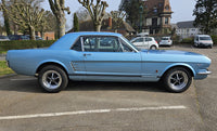 Ford Mustang Style GT de 1966