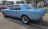 Ford Mustang Style GT de 1966