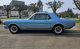 Ford Mustang Style GT de 1966