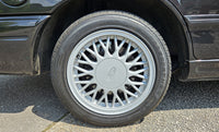 Ford Sierra Cosworth 4x4 de 1992