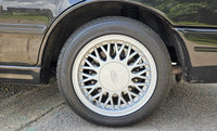 Ford Sierra Cosworth 4x4 de 1992
