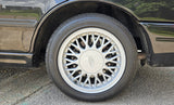 Ford Sierra Cosworth 4x4 de 1992
