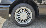 Ford Sierra Cosworth 4x4 de 1992