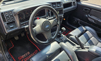 Ford Sierra Cosworth 4x4 de 1992