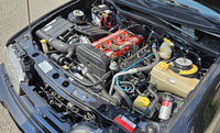 Ford Sierra Cosworth 4x4 de 1992