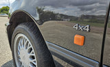 Ford Sierra Cosworth 4x4 de 1992