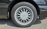 Ford Sierra Cosworth 4x4 de 1992